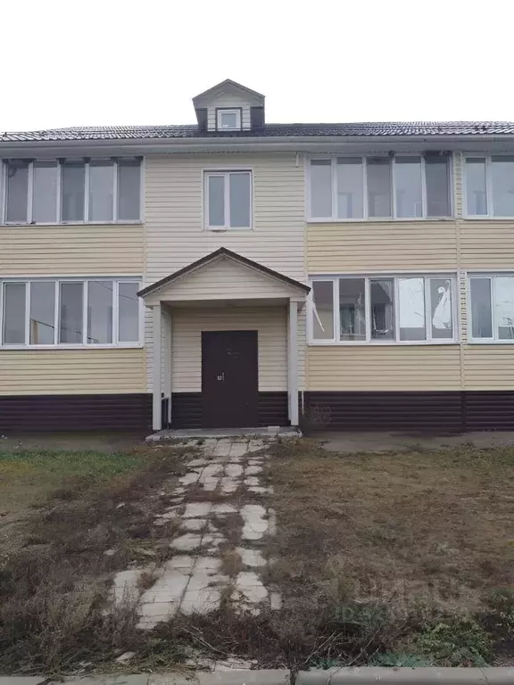 3-к кв. Воронежская область, Кантемировский район, Зайцевское с/пос, ... - Фото 0