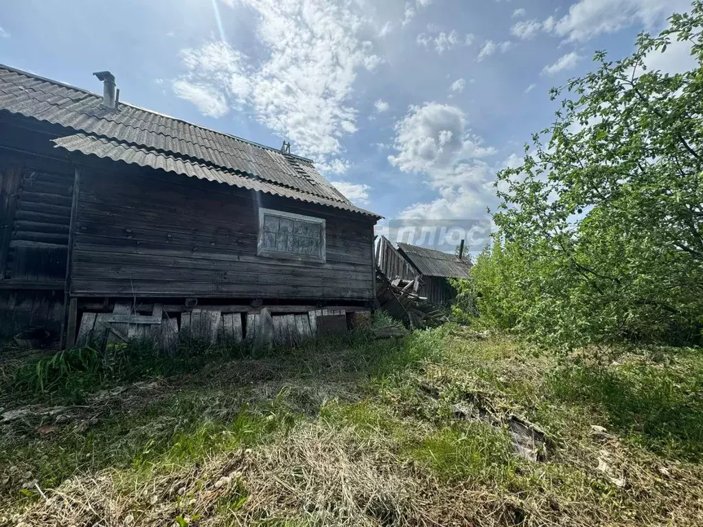 Дом в Мордовия, Ичалковский район, с. Ичалки Пролетарская ул., 29 (29 ... - Фото 1