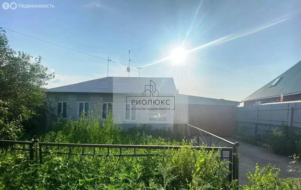 Дом в Магнитогорск, улица Короленко, 37 (83.2 м) - Фото 0