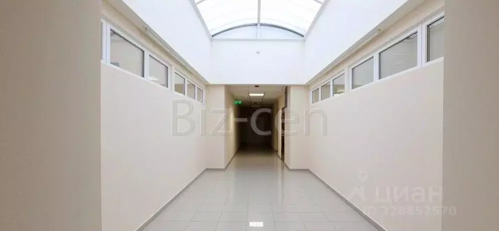 Офис в Москва Рабочая ул., 93С1 (176 м) - Фото 2