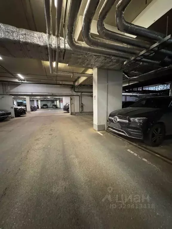 Гараж в Москва ул. 1-я Машиностроения, 10 (13 м) - Фото 2