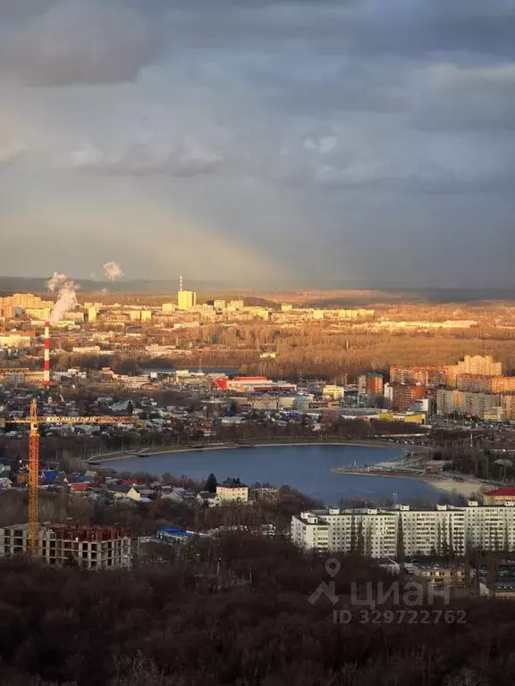 Студия Башкортостан, Уфа бул. Давлеткильдеева, 5 (32.0 м) - Фото 1