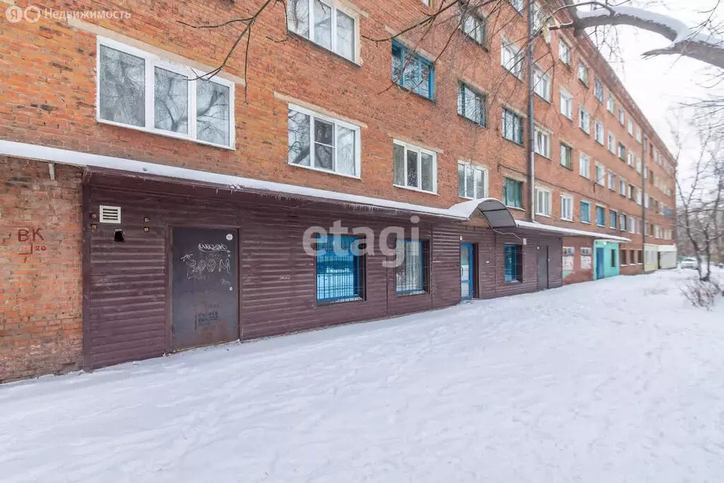 Помещение свободного назначения (66 м) - Фото 1