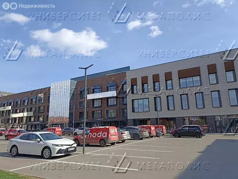 Офис (135 м) - Фото 2