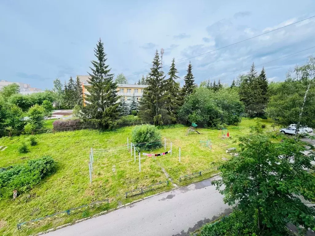 Комната 17,5 м в 5-к., 3/5 эт. - Фото 1