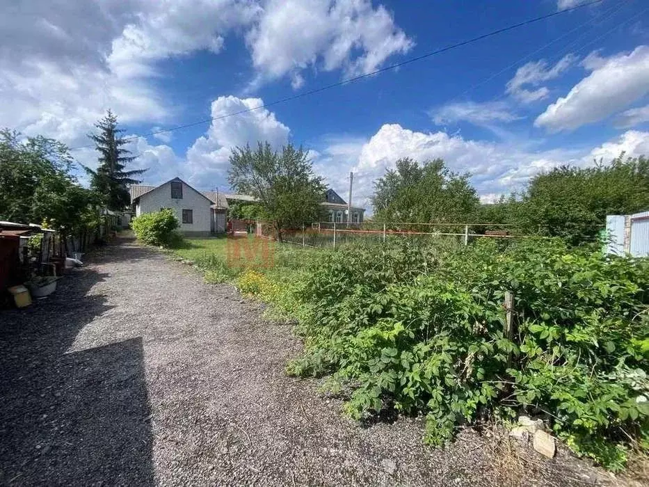 Дом в Белгородская область, Старый Оскол пер. 2-й Гагарина, 3 (52 м) - Фото 1