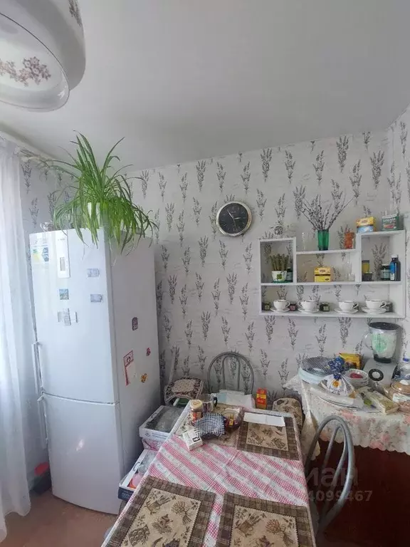 1-к кв. Псковская область, Псков Красноармейская ул., 19 (33.0 м) - Фото 2