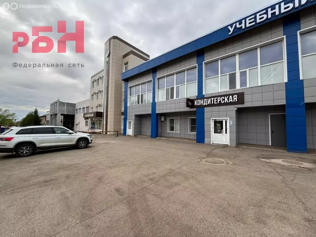 Помещение свободного назначения (168 м) - Фото 0