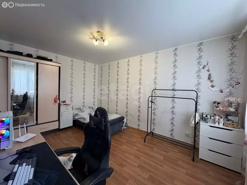 1-комнатная квартира: Оренбург, проспект Победы, 155/2 (33 м) - Фото 2