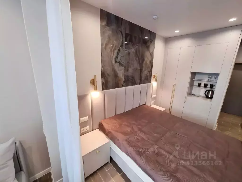 Комната Краснодарский край, Сочи ул. Кирова, 95 - Фото 1