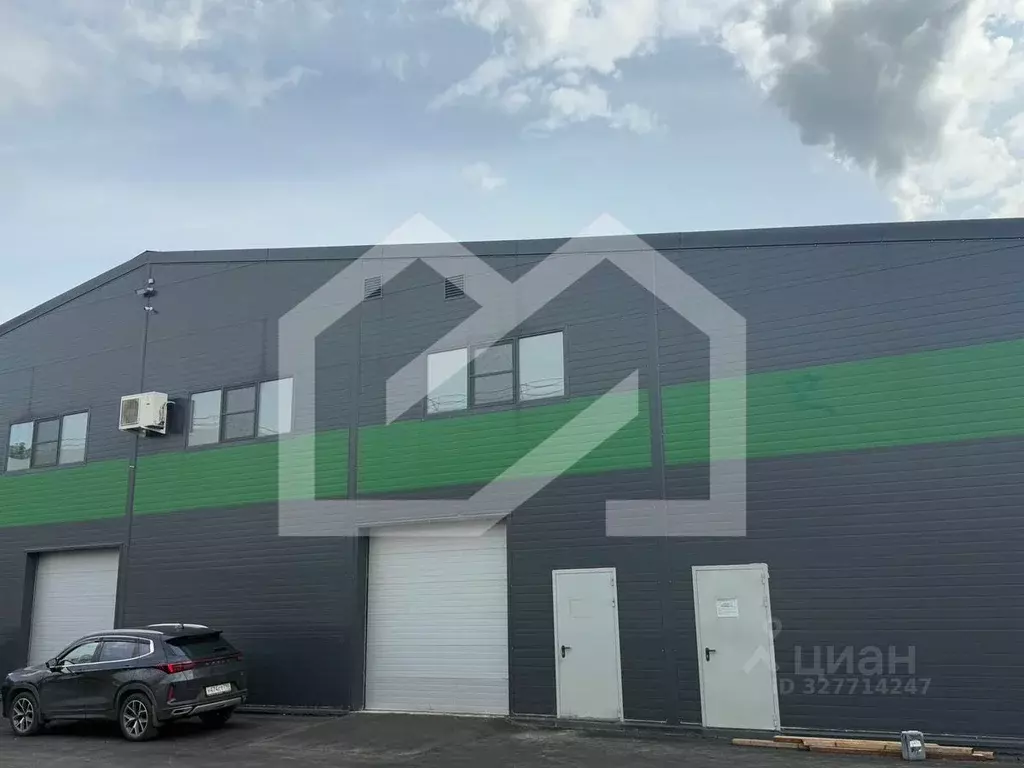 Помещение свободного назначения в Московская область, Ленинский ... - Фото 2