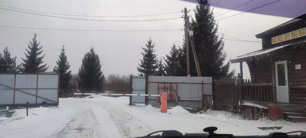 Коттедж в Владимирская область, Александровский муниципальный округ, ... - Фото 2