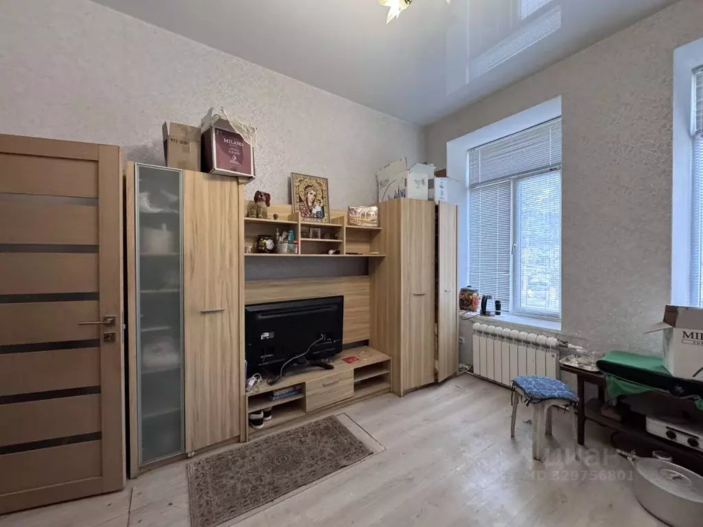 1-к кв. Крым, Ялта ул. Киевская, 36 (23.5 м) - Фото 1