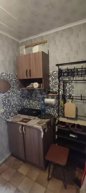 1-к. квартира, 19 м, 3/5 эт. - Фото 0