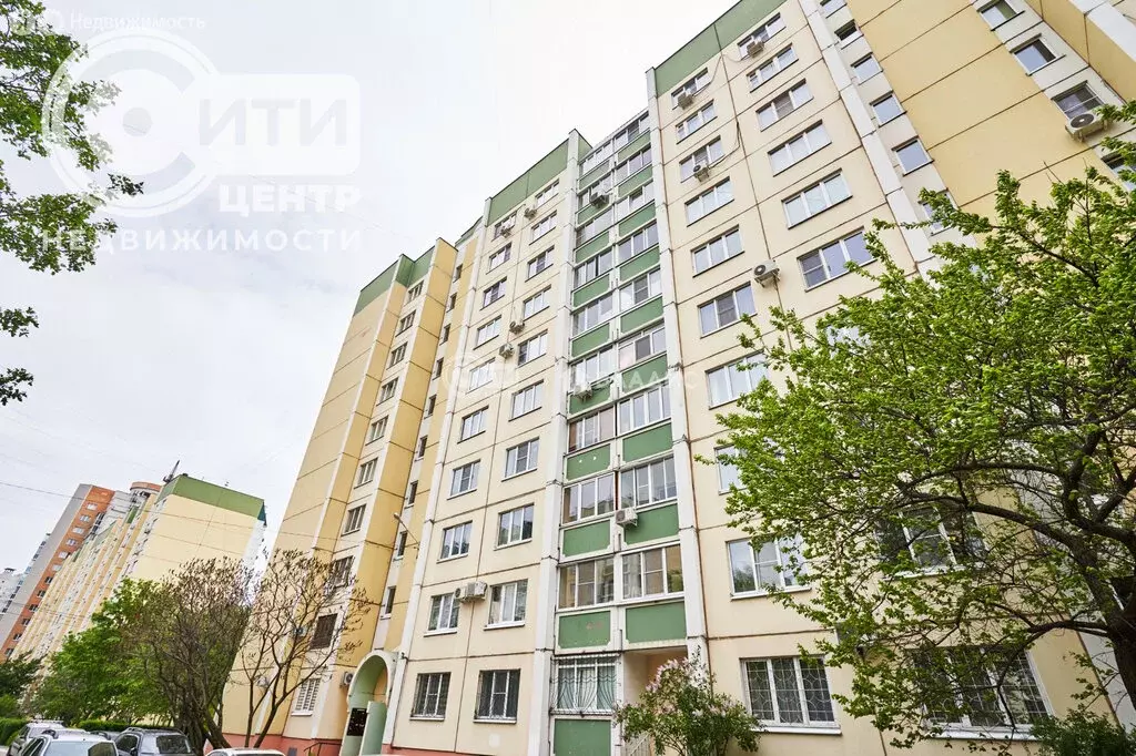3-комнатная квартира: Воронеж, улица Шишкова, 99 (89.7 м) - Фото 1