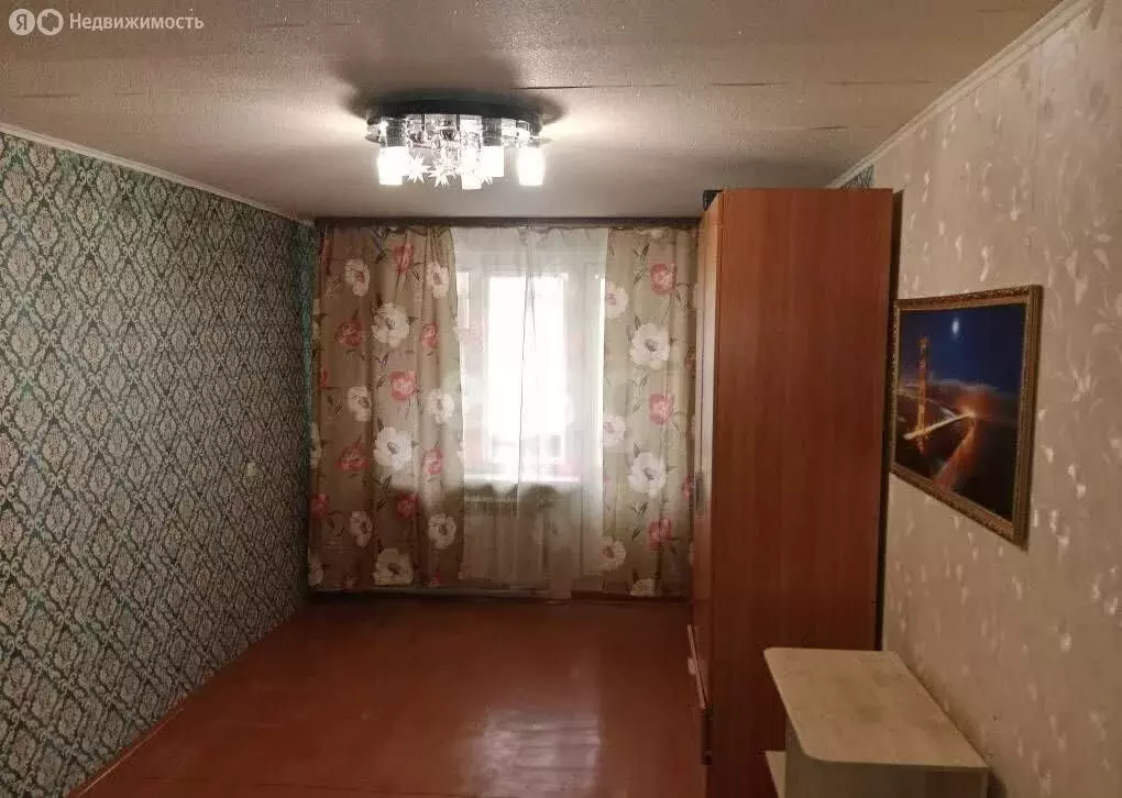 1-комнатная квартира: Сыктывкар, Тентюковская улица, 129 (35.2 м) - Фото 2