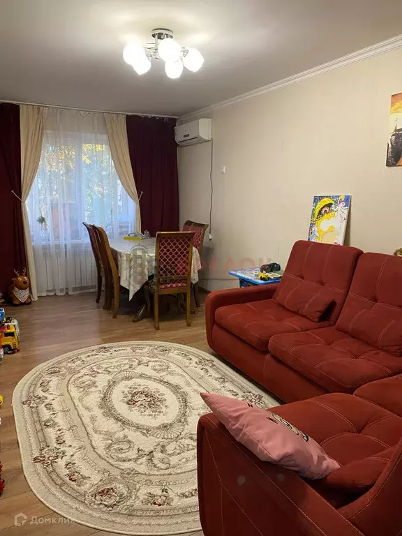 Продаётся 2-к квартира, 46 м - Фото 1