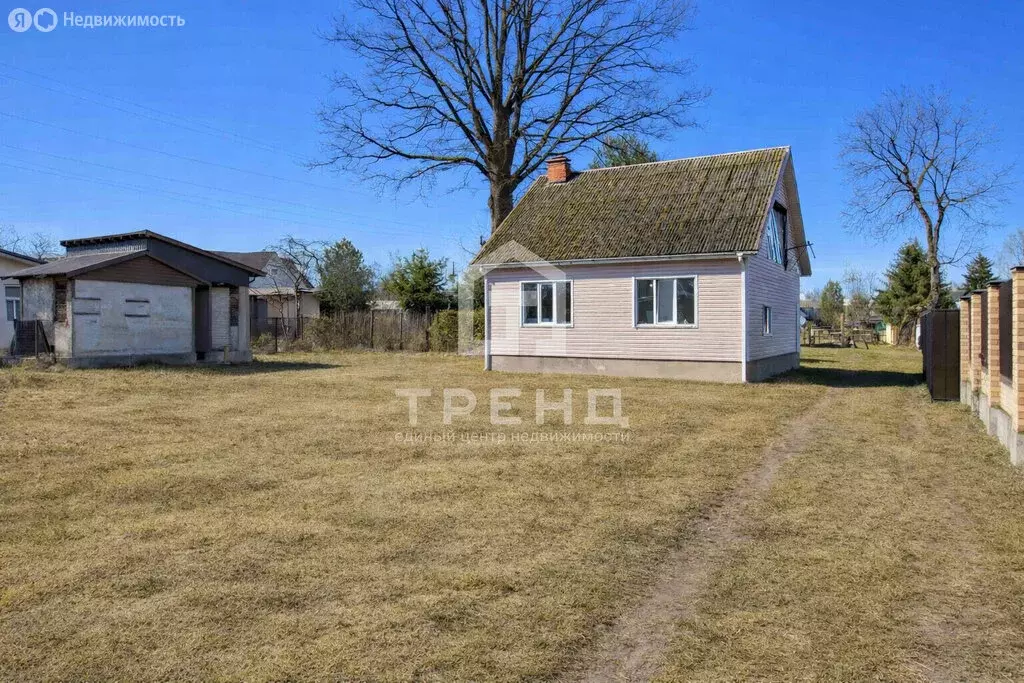 Дом в посёлок Парголово, улица Шишкина, 67 (80 м) - Фото 2