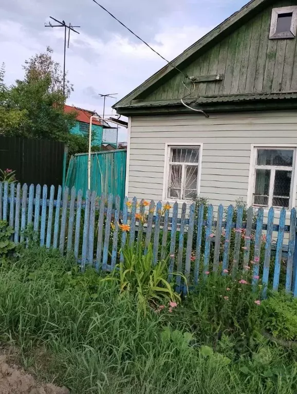 Дом в Омская область, Омск пер. 1-й Дунаевского, 24 (78 м) - Фото 0