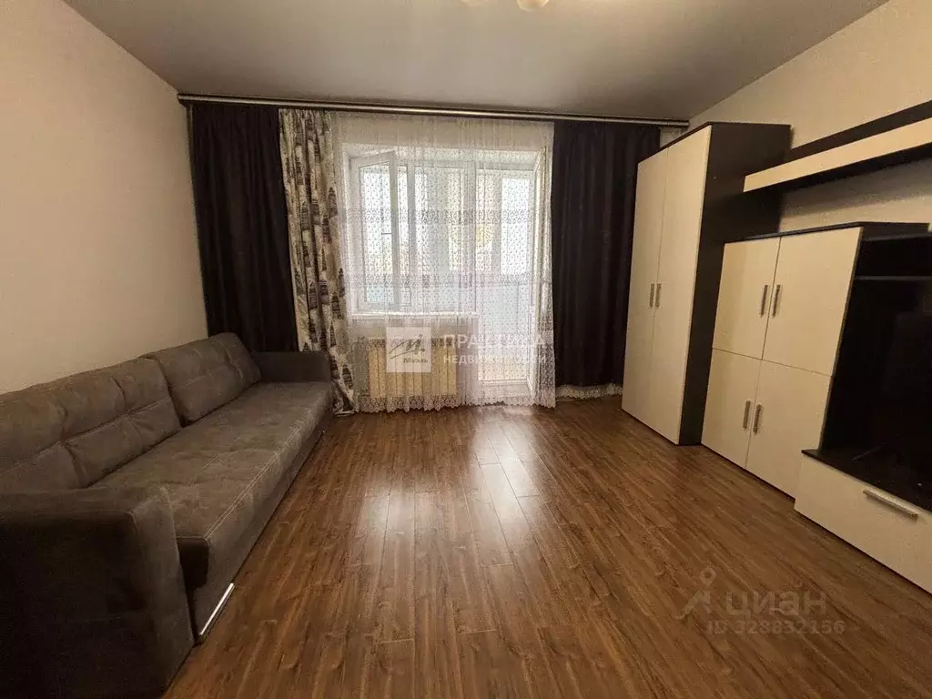 1-к кв. Московская область, Ногинск Богородский городской округ, ул. ... - Фото 1