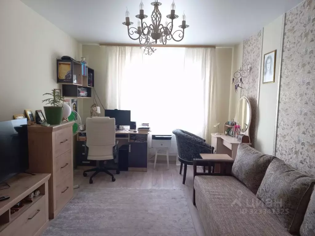 2-к кв. Воронежская область, Воронеж ул. 45-й Стрелковой Дивизии, ... - Фото 0