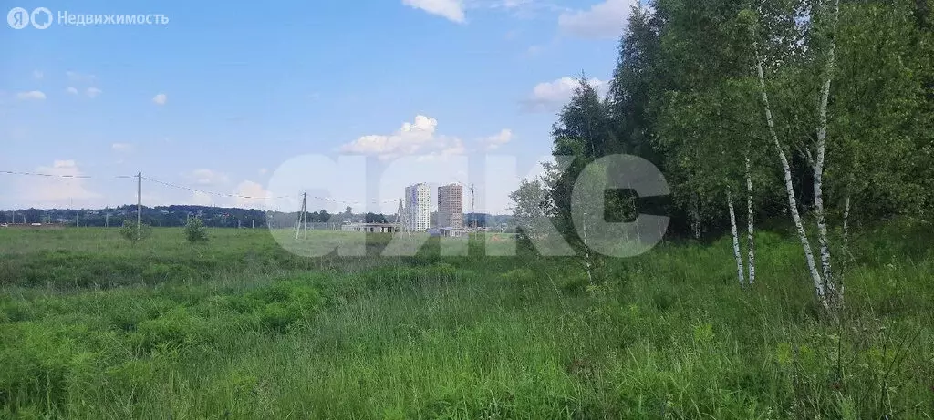 Участок в Тула (14 м) - Фото 1