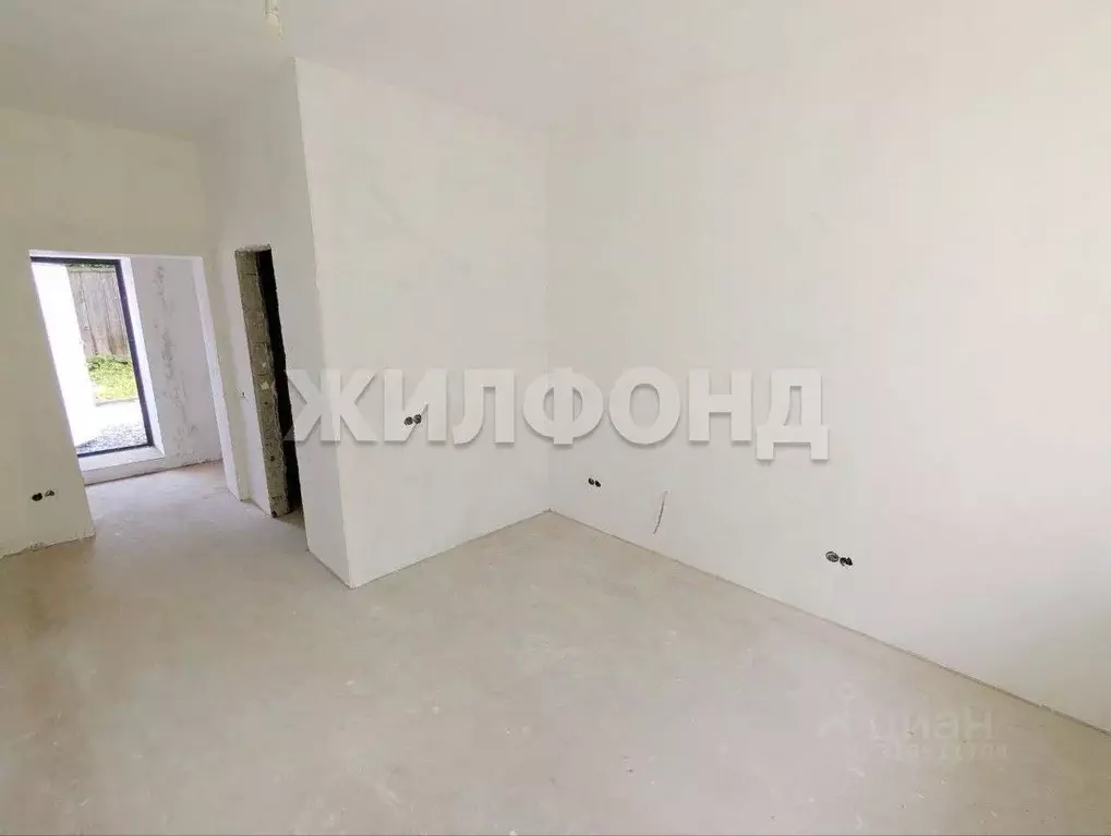 1-к кв. Томская область, Томск с. Тимирязевское, Школьная ул., 11 ... - Фото 1