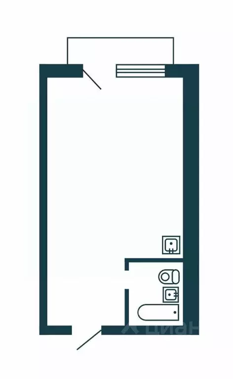 Студия Новосибирская область, Новосибирский район, пос. Мичуринский ... - Фото 2