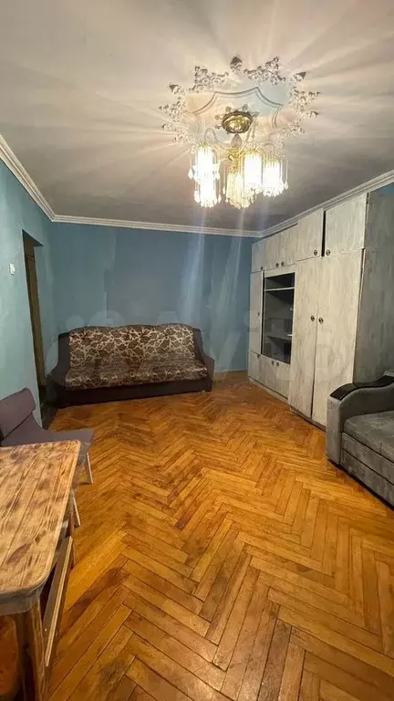 1-к. квартира, 35 м, 3/5 эт. - Фото 1