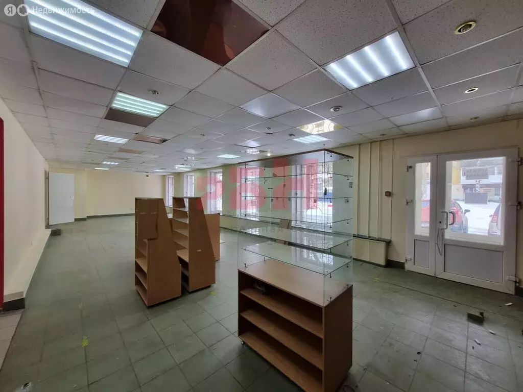 Торговая площадь (145 м) - Фото 2