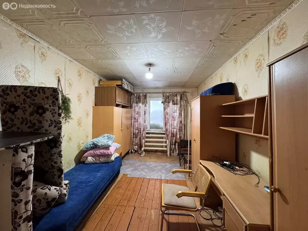 1-комнатная квартира: Норильск, Молодёжный проезд, 25 (21.8 м) - Фото 1