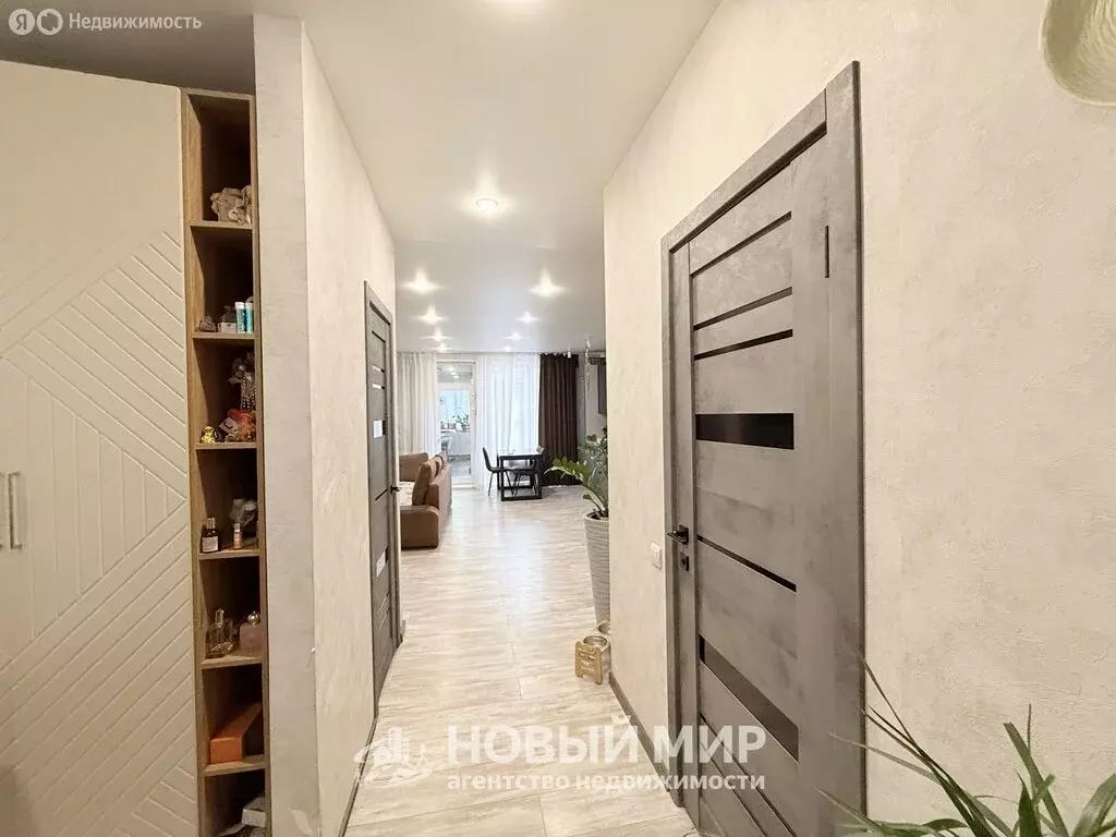 Дом в Бор, район Неклюдово, улица Евгения Жидилова (115.8 м) - Фото 2