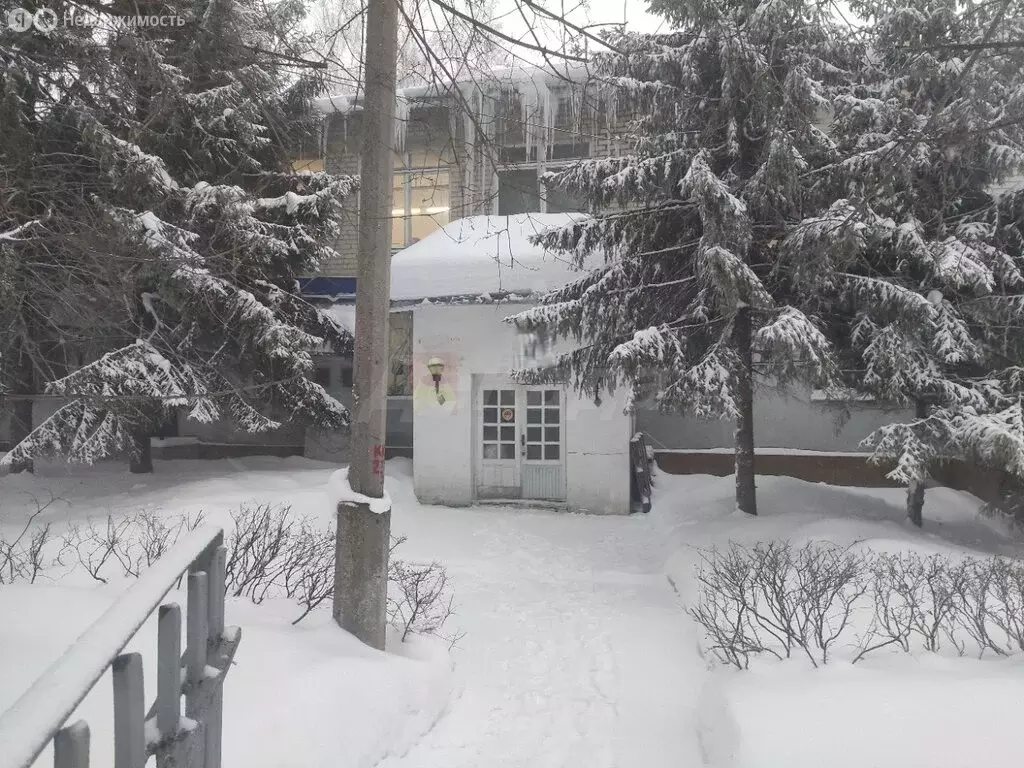 Помещение свободного назначения (200 м) - Фото 2