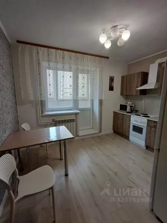 1-к кв. Тюменская область, Тюмень ул. Михаила Сперанского, 19 (35.0 м) - Фото 0