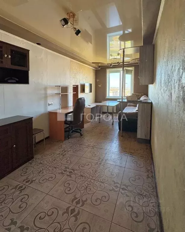 3-к кв. Кемеровская область, Новокузнецк ул. Рокоссовского, 16 (68.5 ... - Фото 1