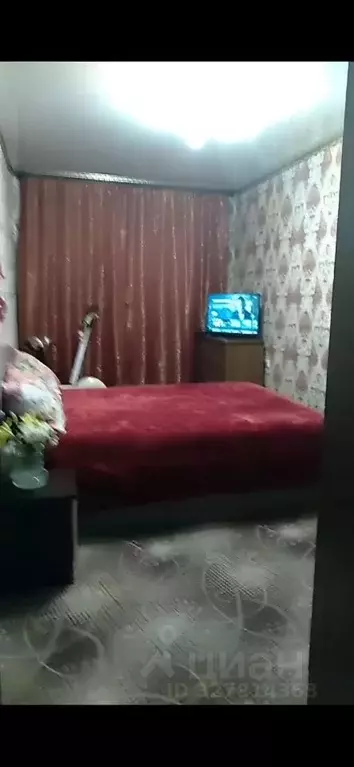 Комната Москва ул. Фомичевой, 16К3 (16.0 м) - Фото 1