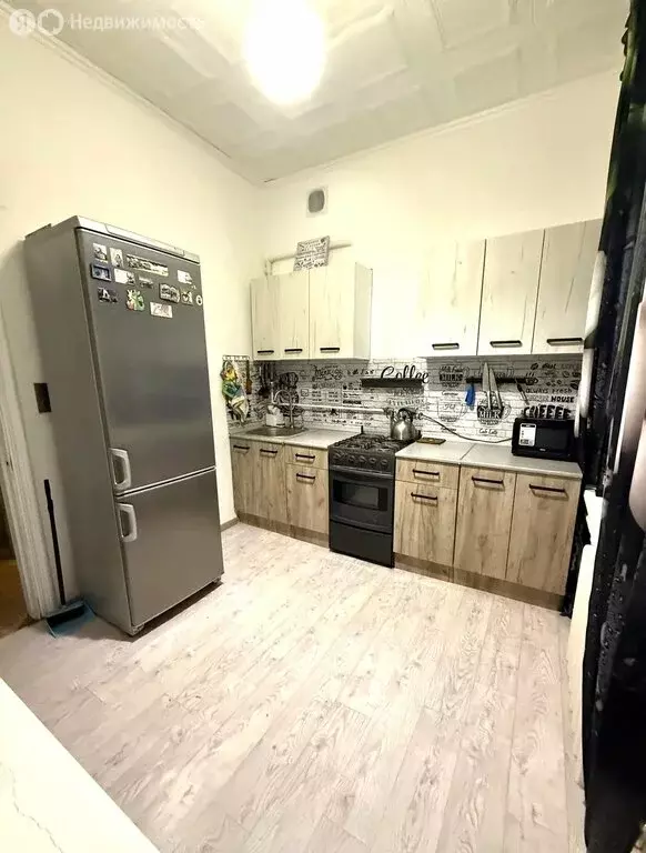 3-комнатная квартира: Люберцы, улица Кирова, 22Г (70 м) - Фото 2