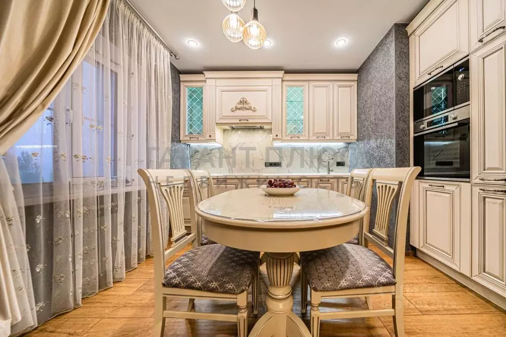 2-к кв. Липецкая область, Липецк ул. Ф.С. Игнатьева, 33/1 (67.0 м) - Фото 1