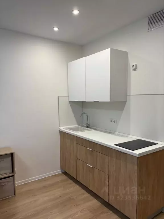 Студия Московская область, Ленинский городской округ, Боброво пгт ул. ... - Фото 2