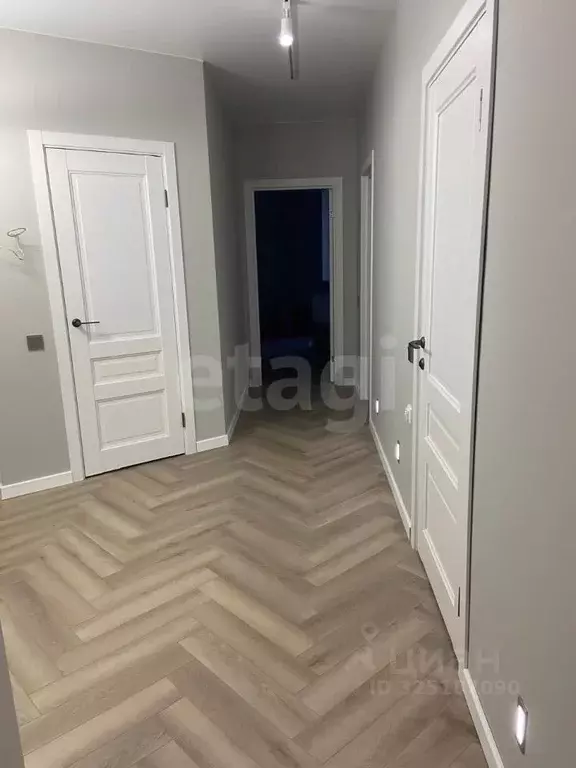 3-к кв. Самарская область, Самара Осетинская ул., 14 (110.0 м) - Фото 1