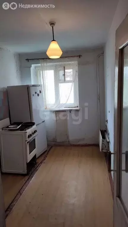 2-комнатная квартира: Сатка, микрорайон Западный, 3 (48.9 м) - Фото 1