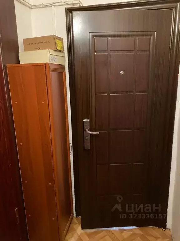 1-к кв. Ленинградская область, Всеволожск Магистральная ул., 8 (38.0 ... - Фото 1