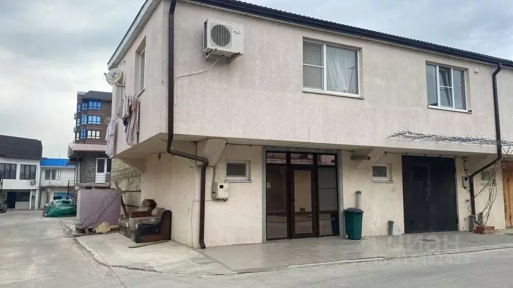 Гараж в Краснодарский край, Анапа Таманская ул. (98 м) - Фото 0