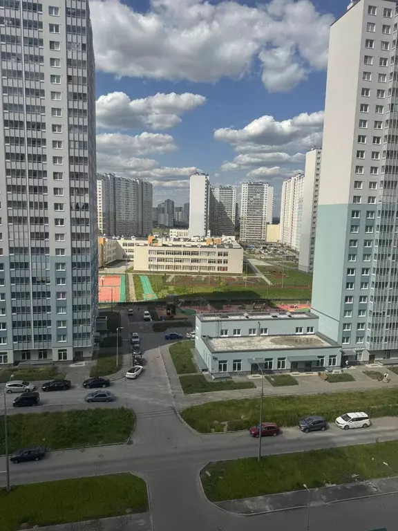 Продаётся квартира-студия, 25 м - Фото 1