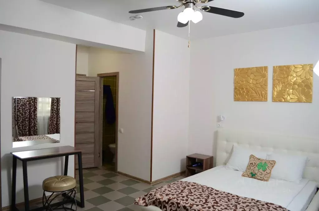 Комната Омская область, Омск ул. Масленникова, 175 (18.0 м) - Фото 2