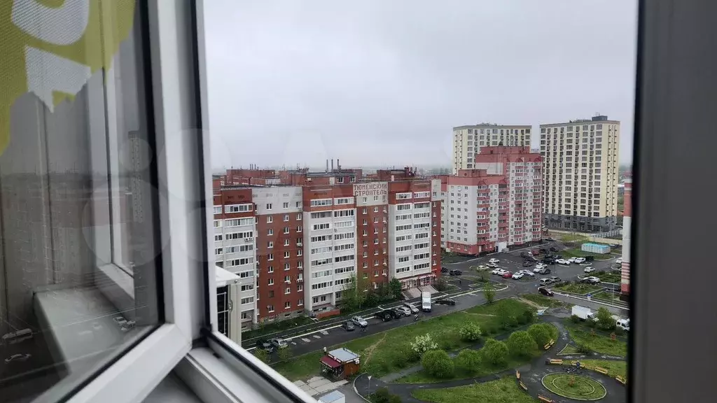 Квартира-студия, 20 м, 12/16 эт. - Фото 1