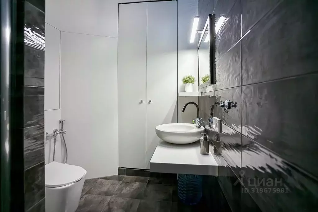 3-к кв. Крым, Ялта ул. Щорса, 30 (137.5 м) - Фото 1