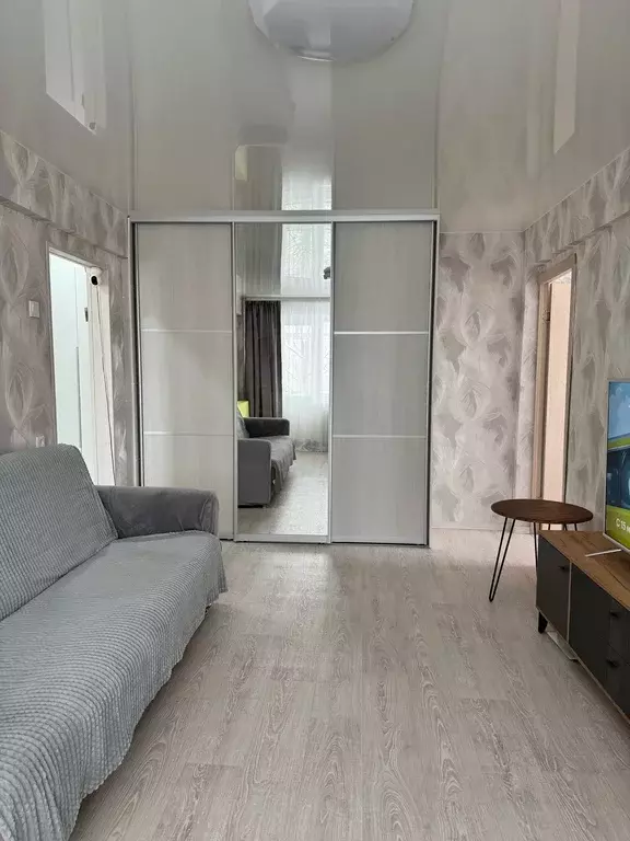 Продаётся 3-к квартира, 50.4 м - Фото 1