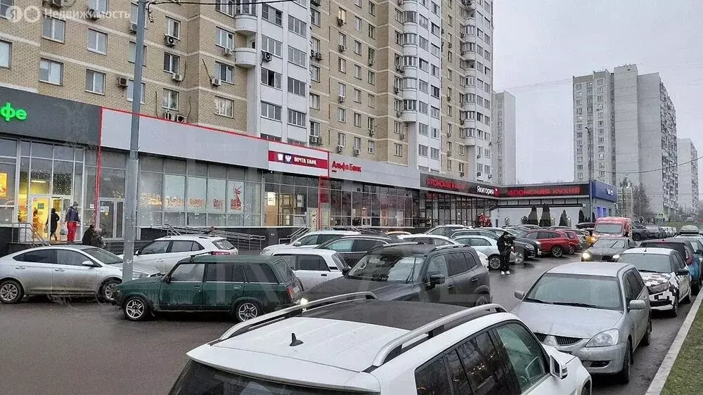 Помещение свободного назначения (326 м) - Фото 2