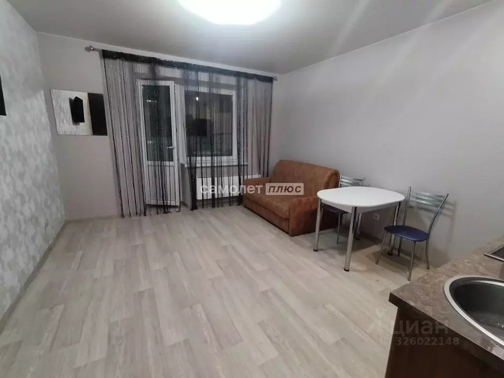 Студия Московская область, Электросталь бул. 60-летия Победы, 12 (25.0 ... - Фото 1